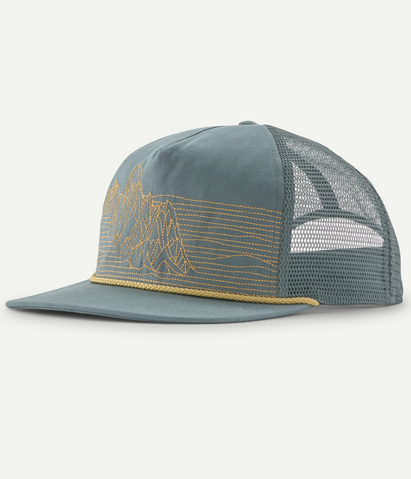 Airfarer Cap