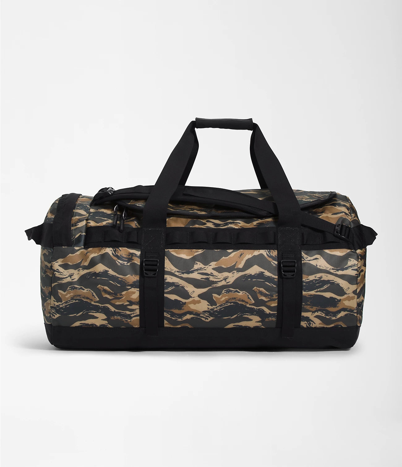 Base Camp Duffel - M S25