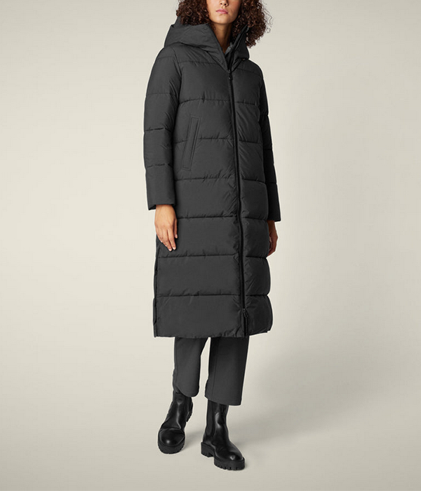 Womens Missy Jacket LEAF21
