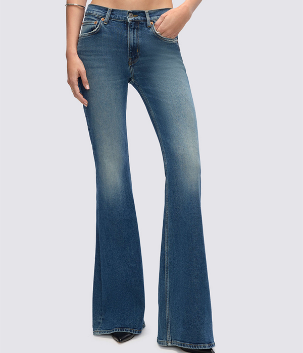 Womens The Strutter Jean