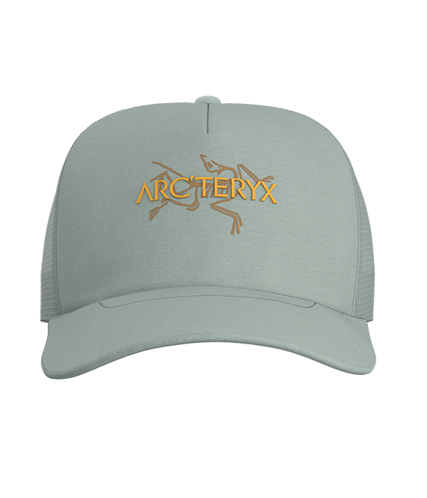 Bird Word Trucker Hat S25
