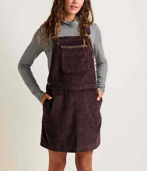 Womens Cascadia Jumper