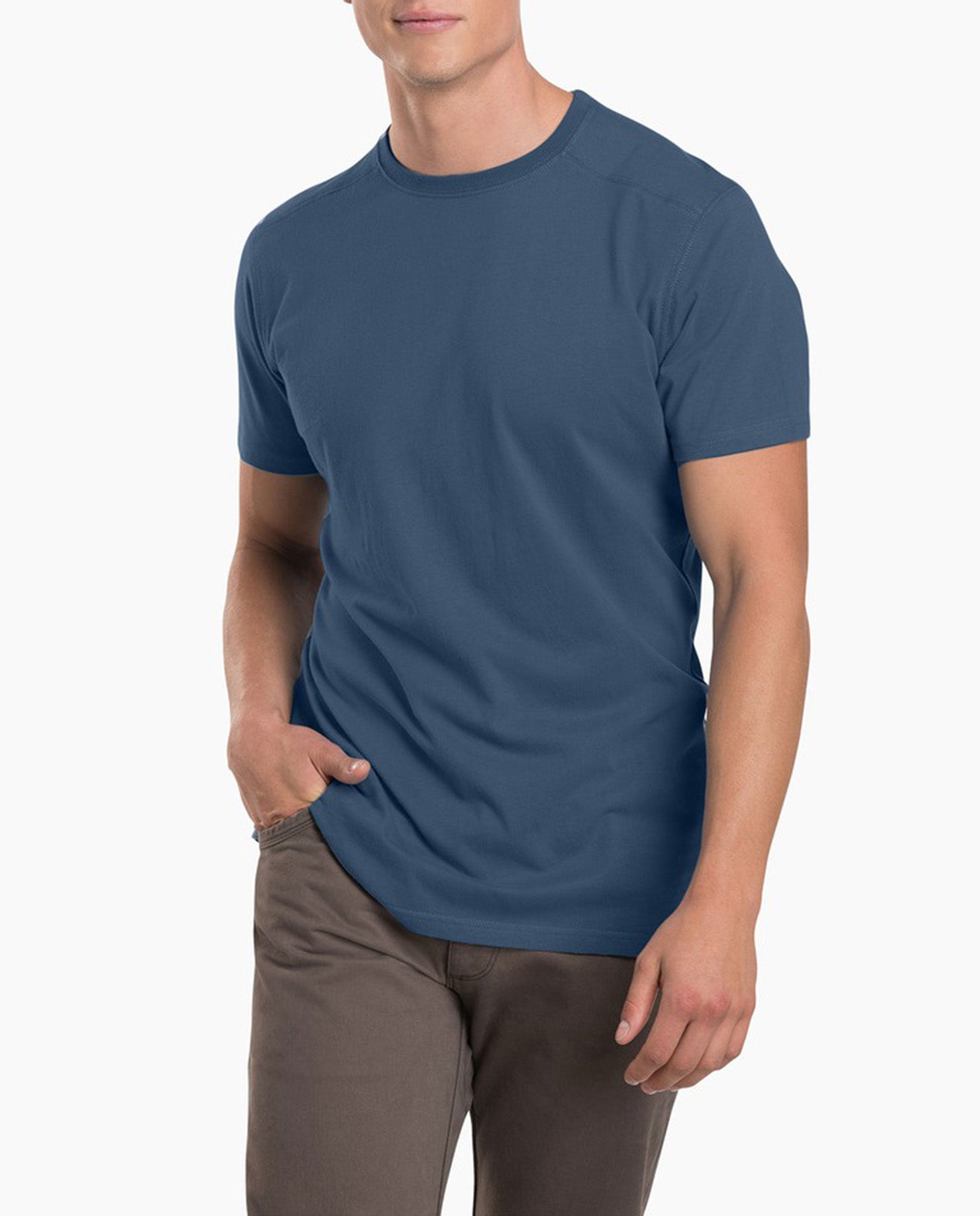KUHL Bravado SS SHIRT