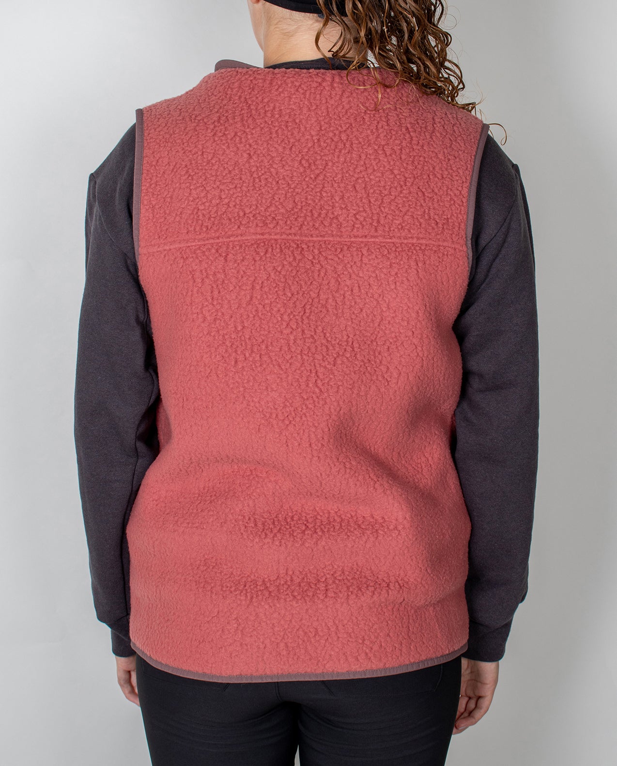 PATAGONIA Womens Retro Pile Vest
