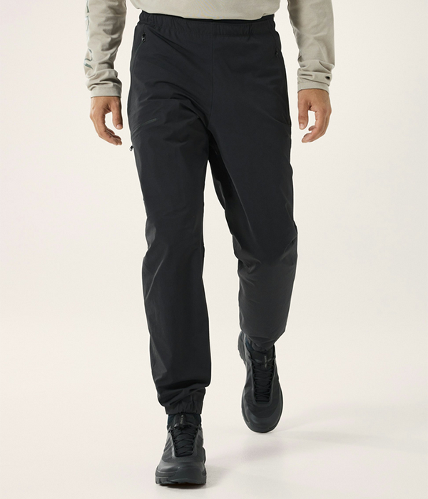Mens Gamma Jogger