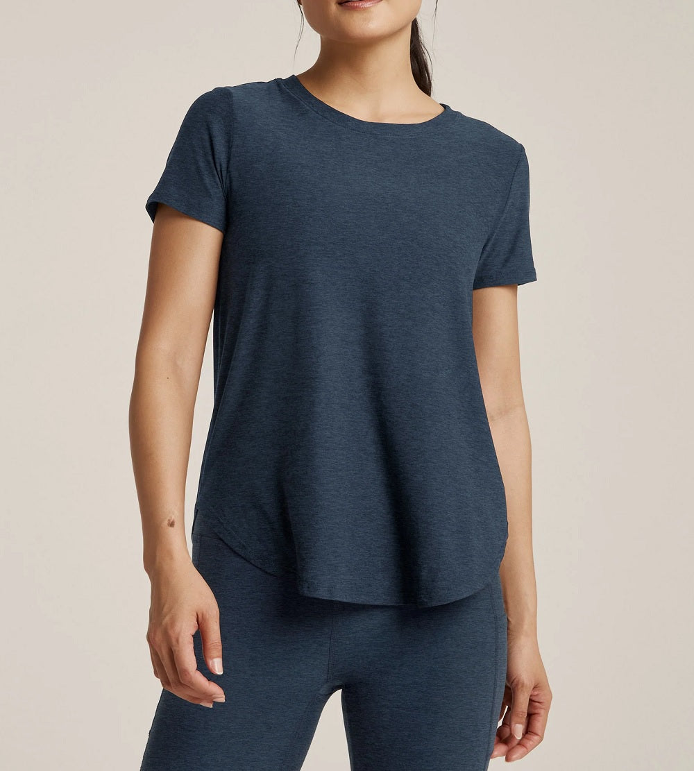 Womens Featherweight On The Down Low Tee