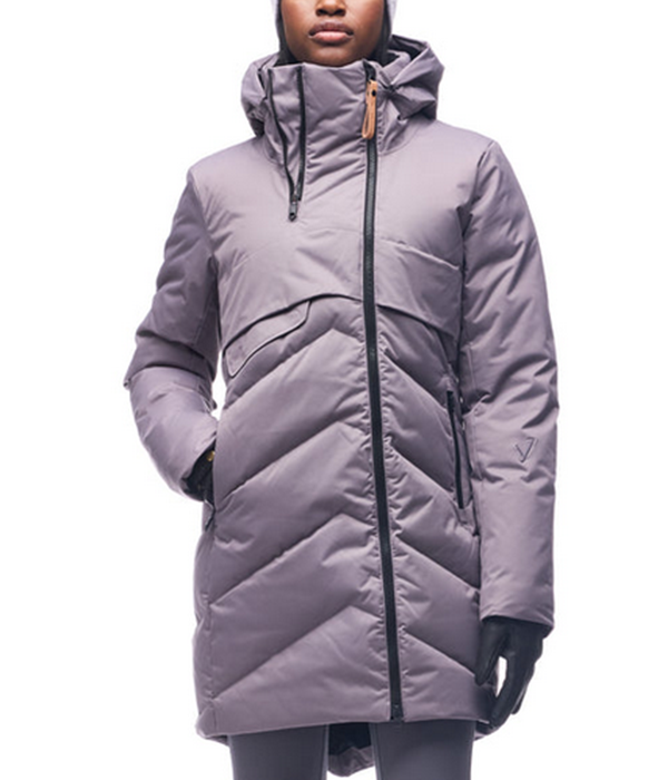 Womens Ayaba III Jacket