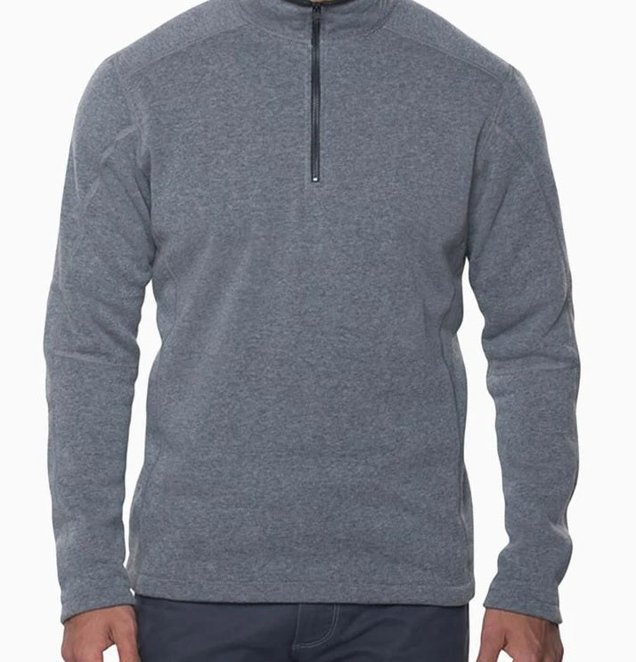 Revel Quarter Zip