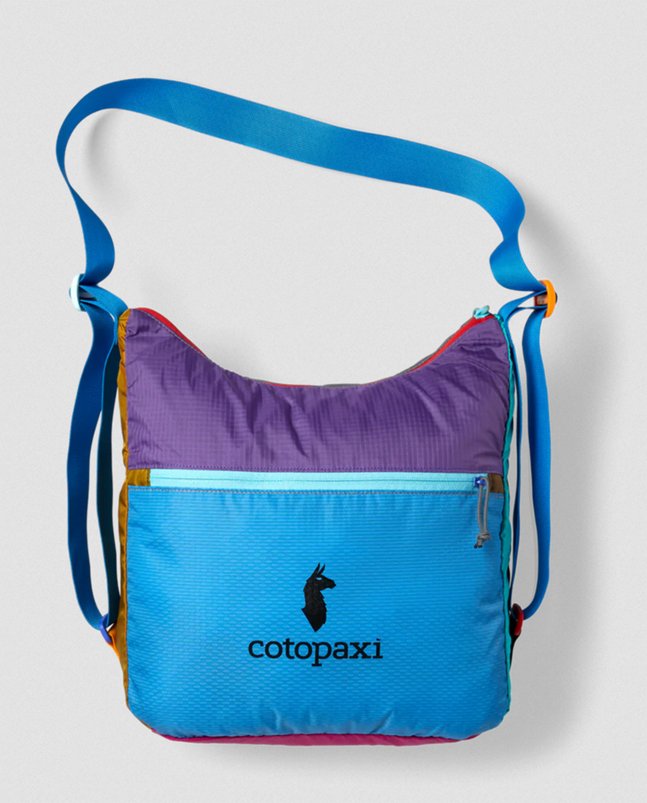 Taal Convertible Tote