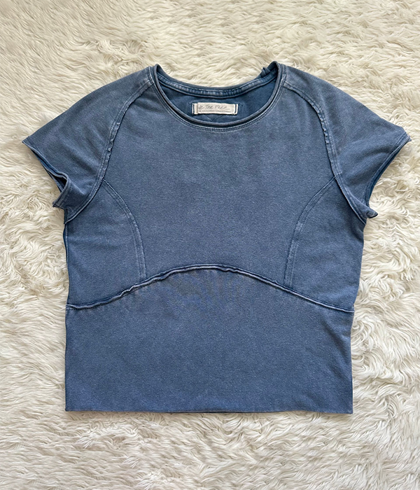 Womens Protagonist Tee