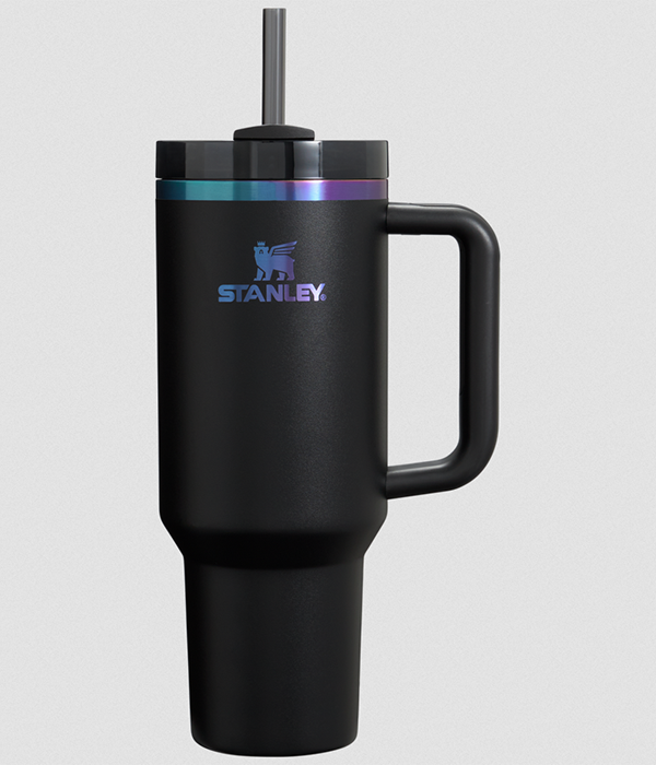 The Quencher H2.0 FlowState Tumbler 40 oz / 1.18 L  10-10824