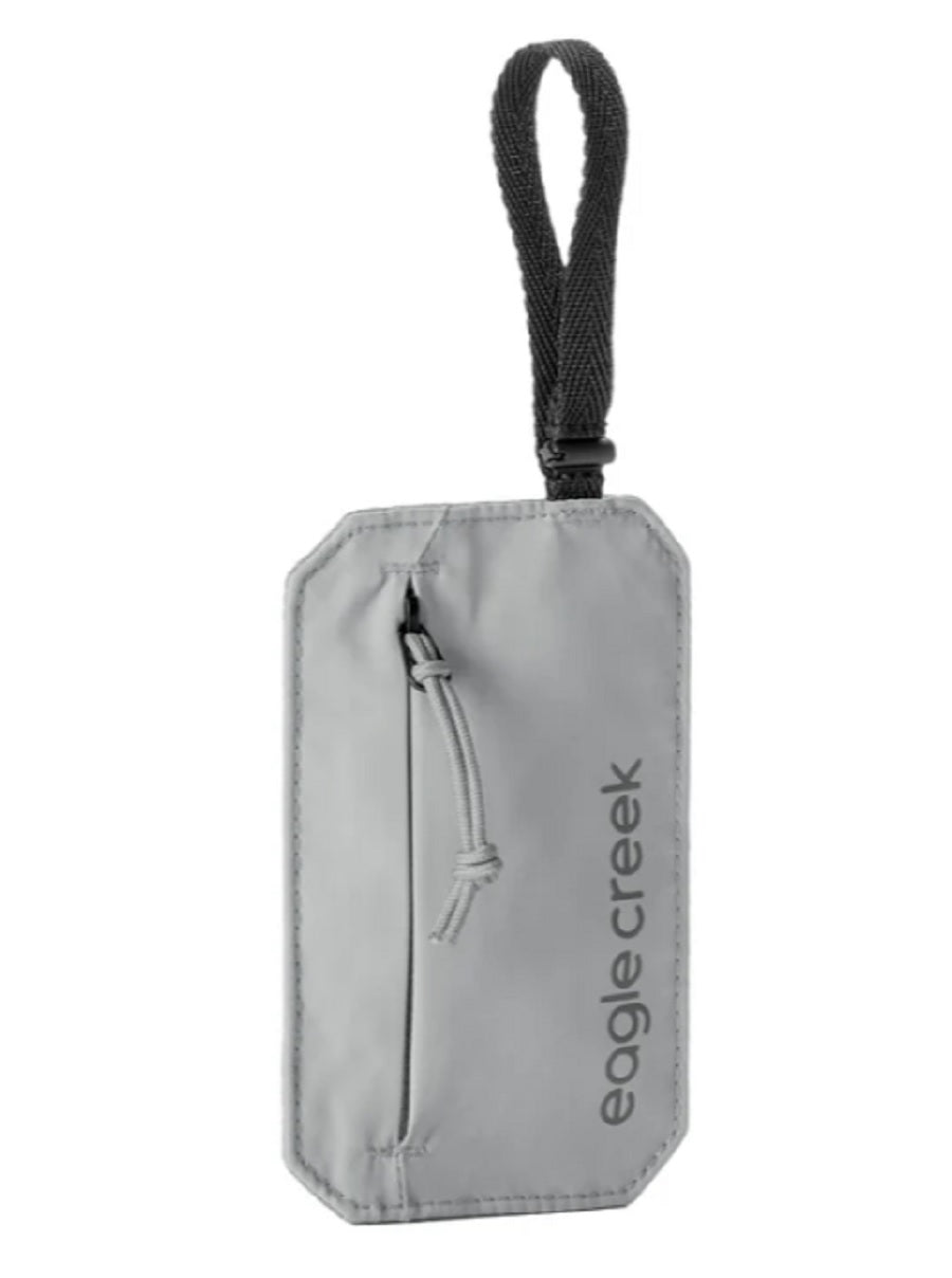 Undercover RFID Hidden Pocket