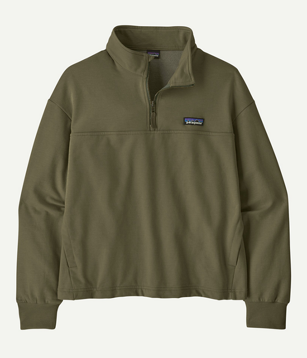 Womens Ahnya P/O S26