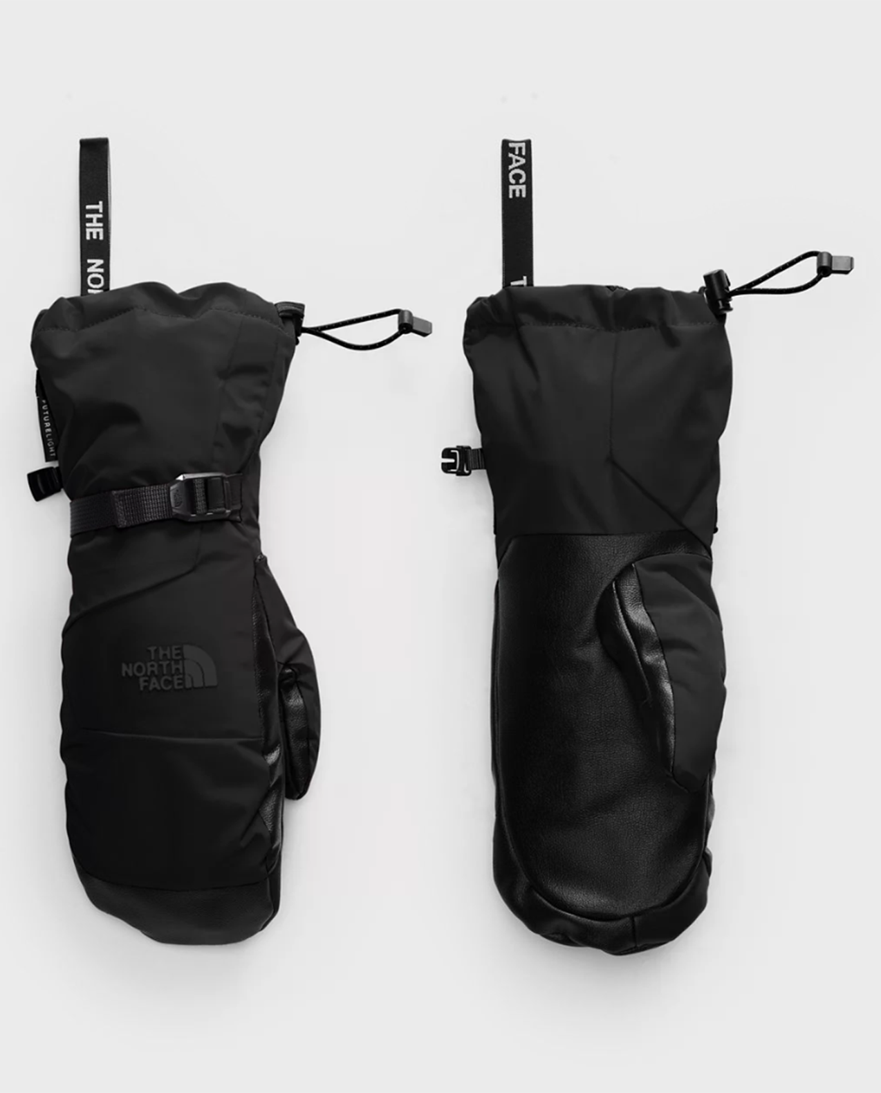 Womens Montana Futurelight Etip Mitt