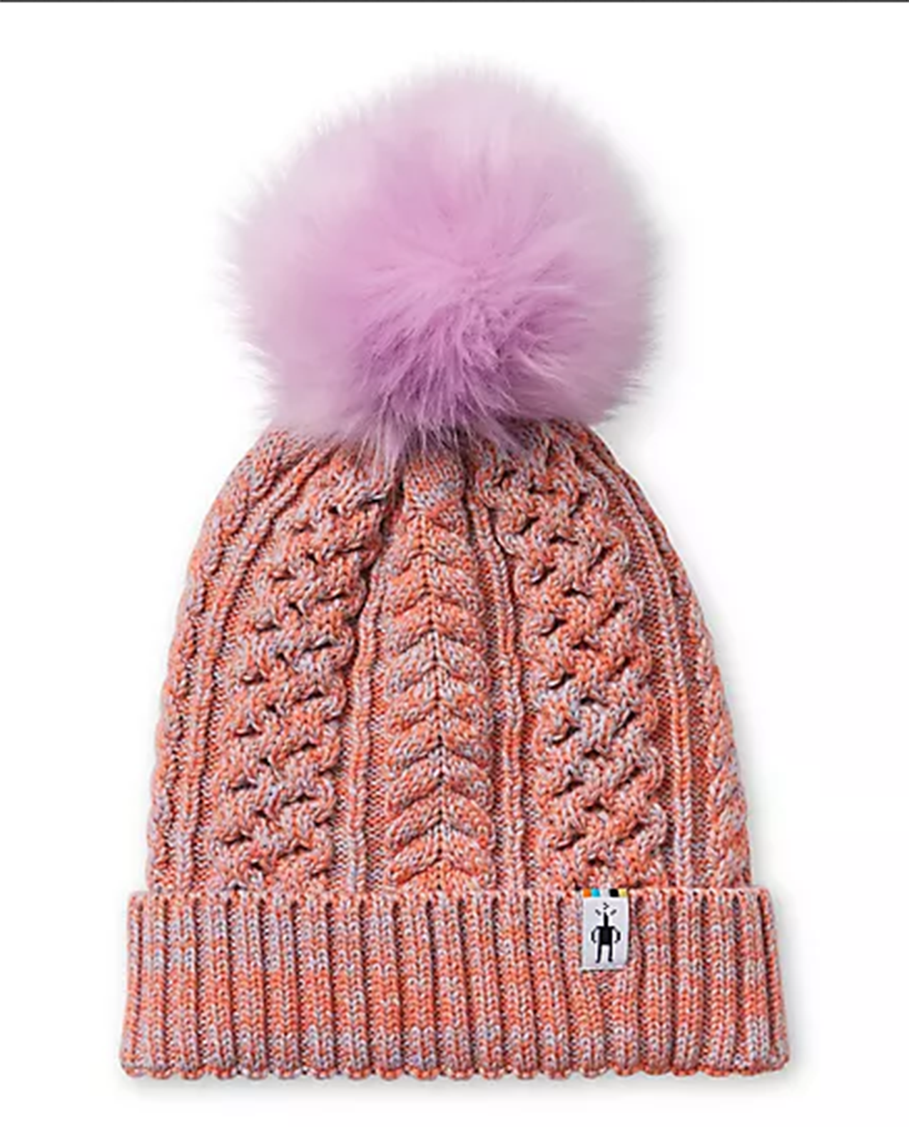 SMARTWOOL Lodge Girl Beanie