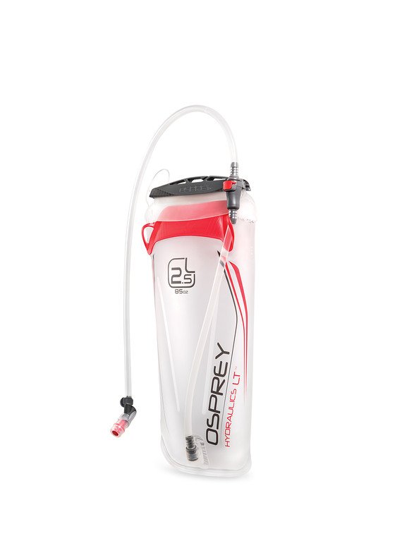 Hydraulics LT 2.5L Reservoir