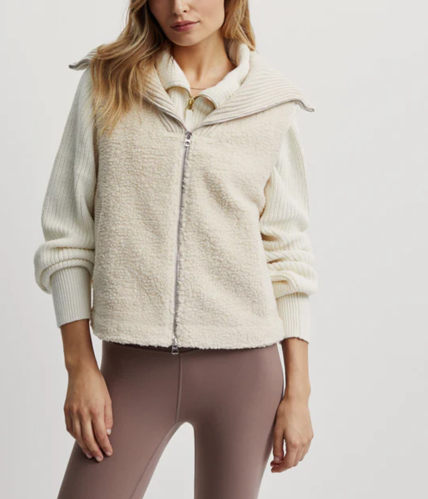Womens Aspen Gilet