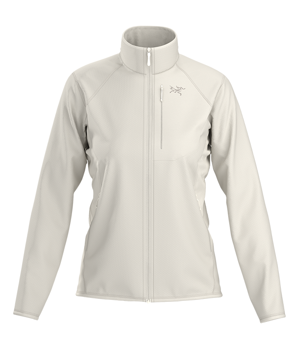 Womens Delta Jacket F25