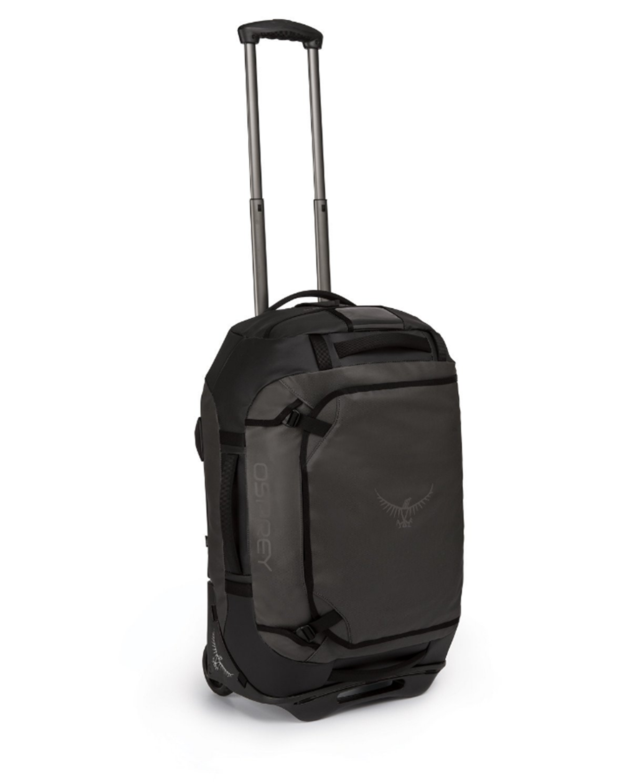 Rolling Transporter 40 - Black