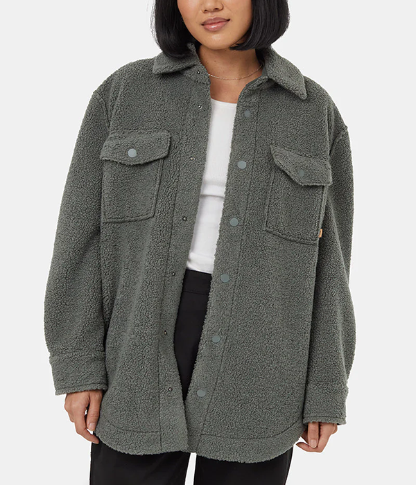 Womens Sunday Jacket