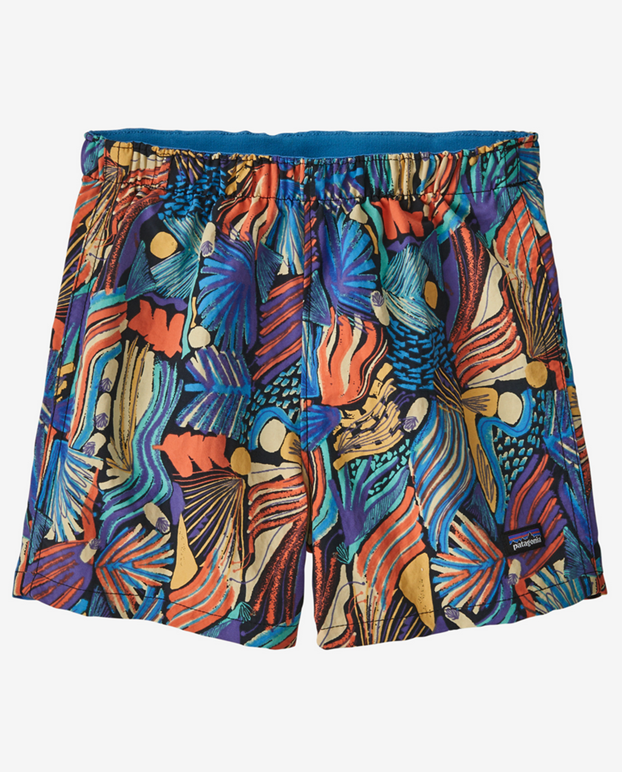 Baby Baggies Shorts