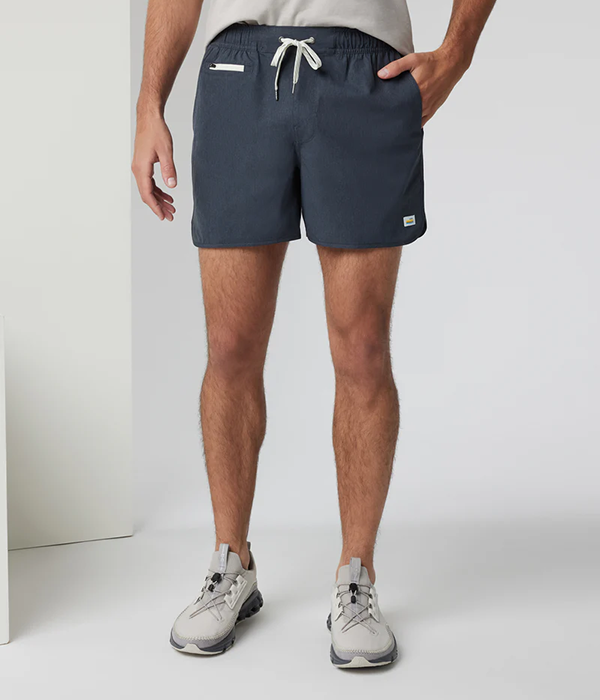 Mens Banks Short 5"