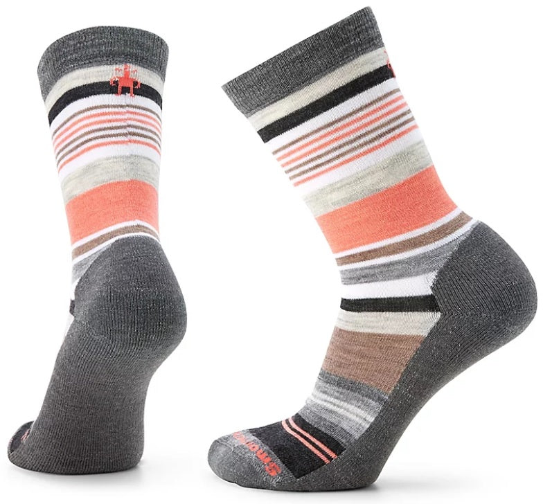 Womens Everyday Joviansphere Crew Socks