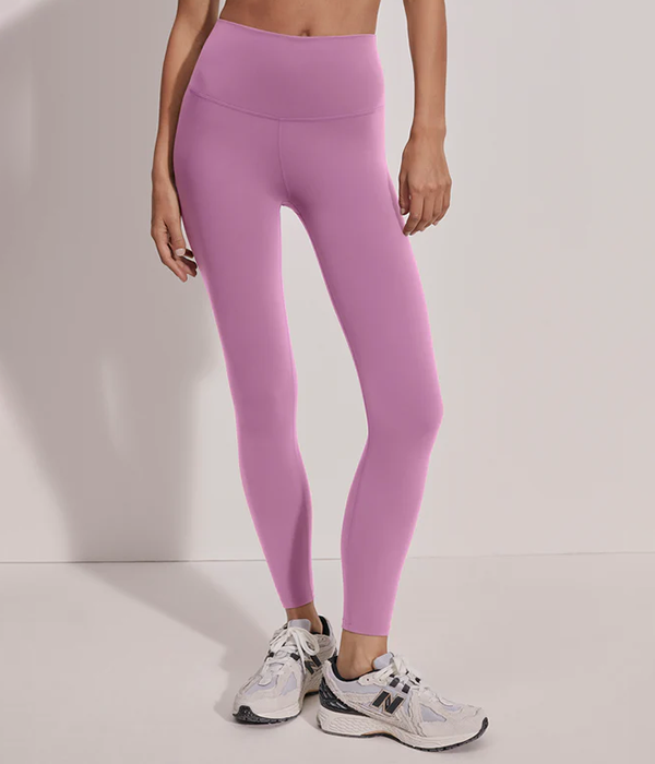 Womens Freesoft High Rise Legging 25