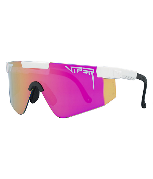 The Original 2.0 Wide in The Miami Nights Z87+ Pink - 9054