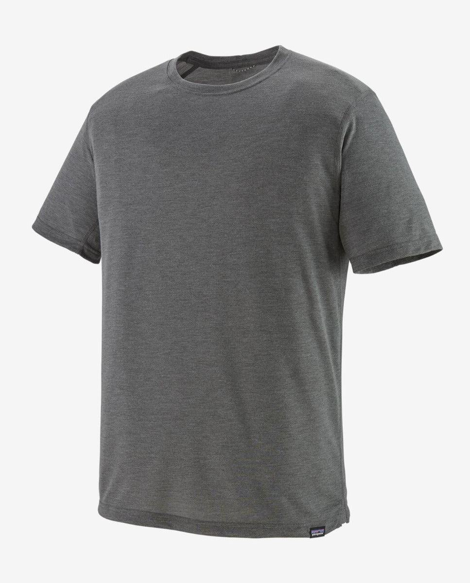 Mens Cap Cool Trail Shirt