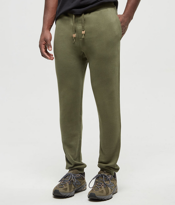 TEN TREE Mens Treefleece Atlas Sweatpant