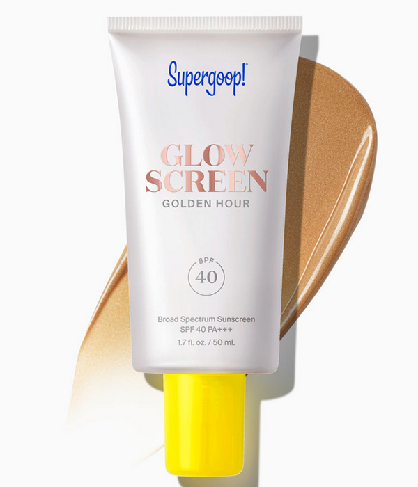 Glowscreen SPF 40  Golden Hour (1.7 fl.oz)