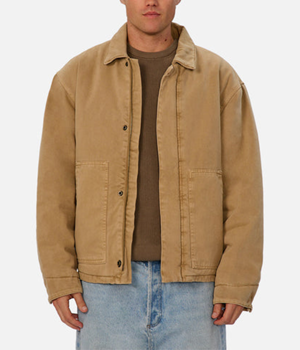 Mens Oklahoma Jacket