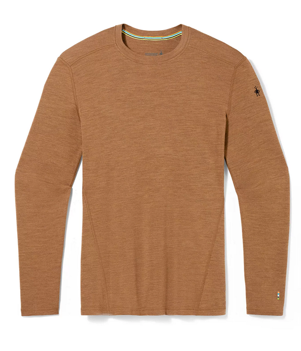 SMARTWOOL Mens Merino 250 Baselayer Crew