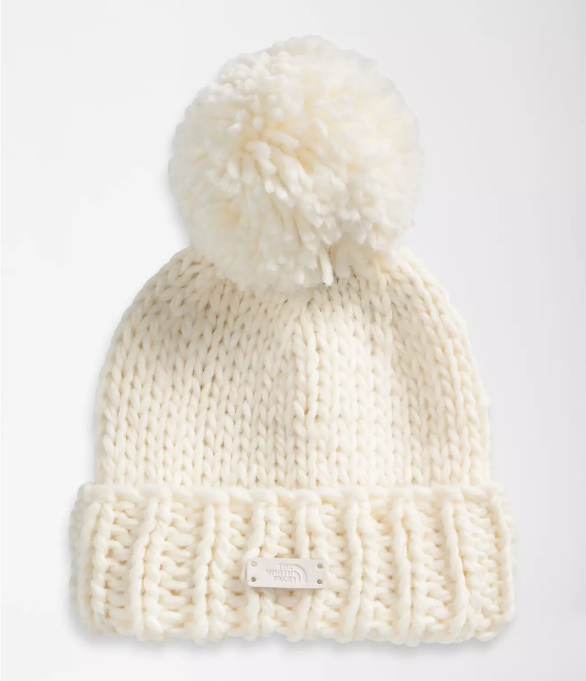 Womens City Coziest Beanie