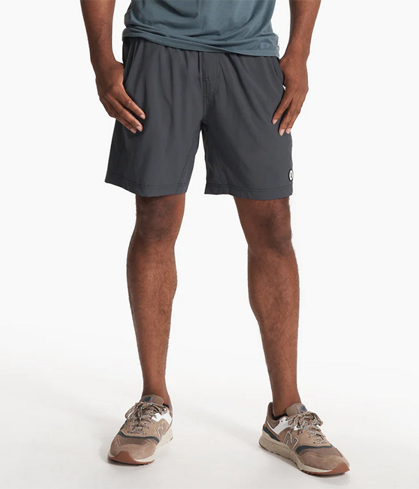 VUORI Mens Kore Short