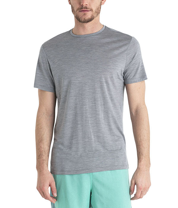 Mens Merino 125 Cool-Lite Sphere III SS Tee