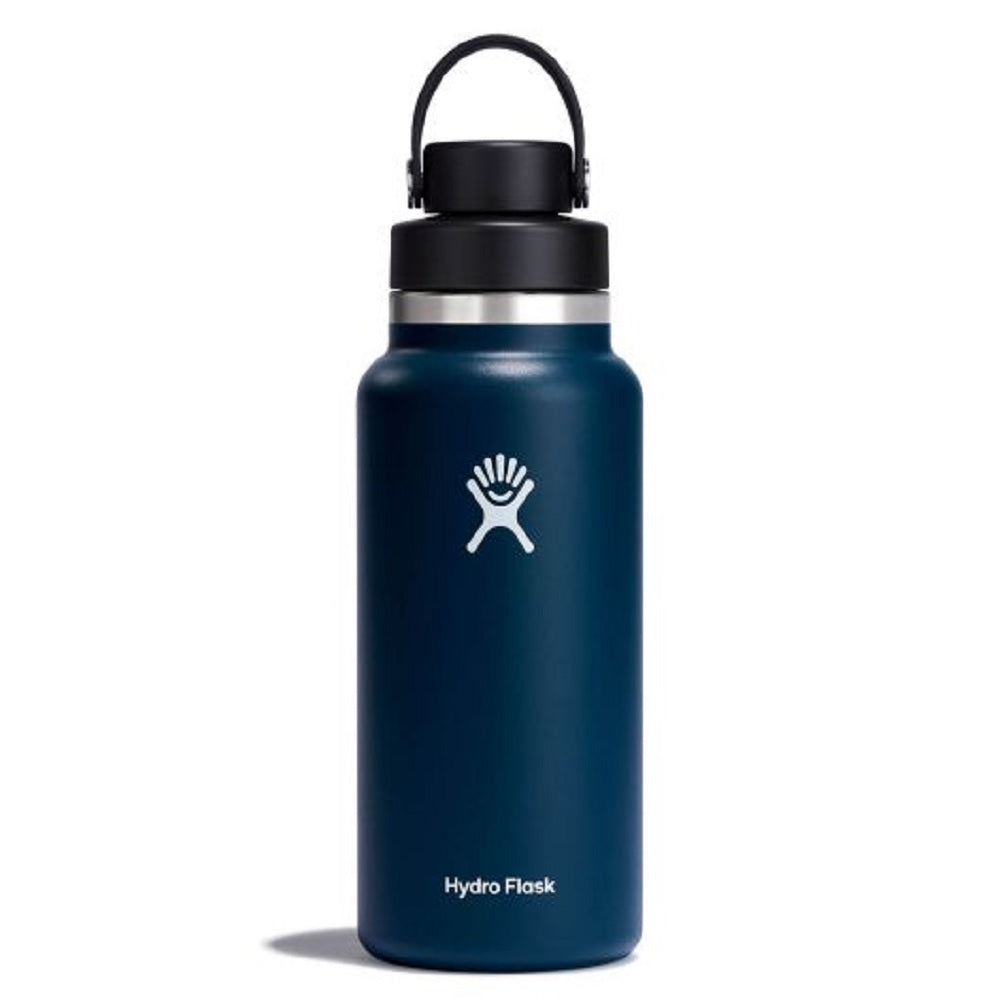 32oz Wide Flex Chug Cap