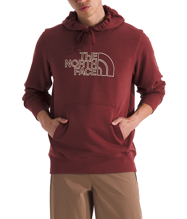 Mens Drew Peak Light Hoodie