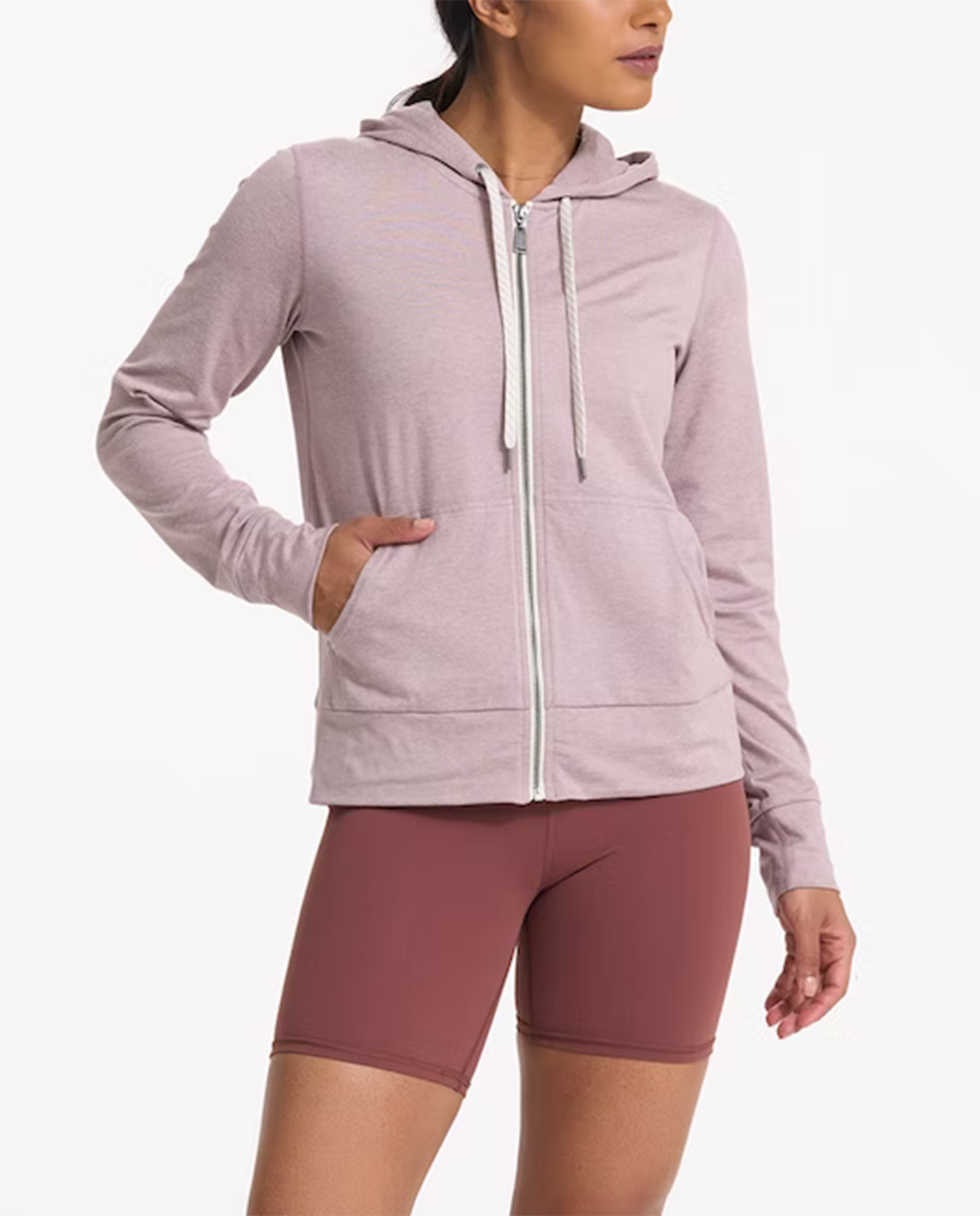 Womens Halo Performance Hoodie 2.0