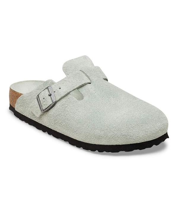 Womens Boston SFB LEVE Pure Sage Tonal FB Narrow