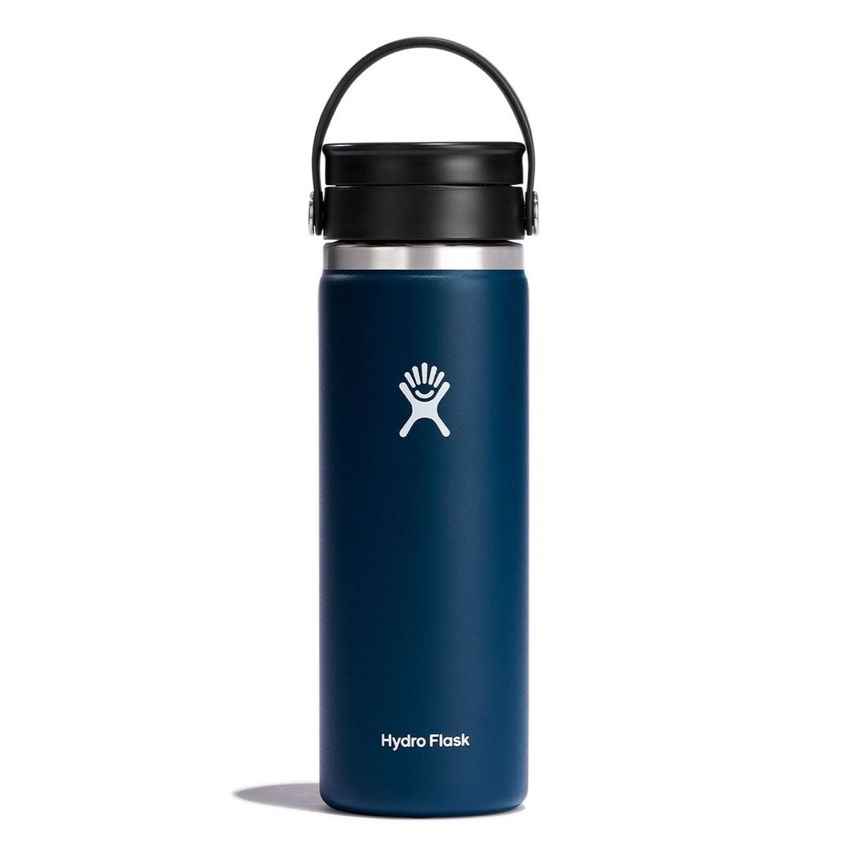 HYDRO FLASK 20oz Wide Mouth W/ Flex Sip