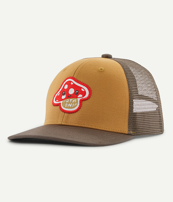 PATAGONIA Kids Trucker Hat