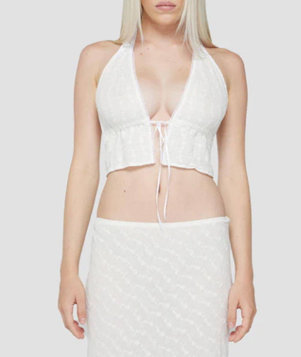 Womens Sofia Halter