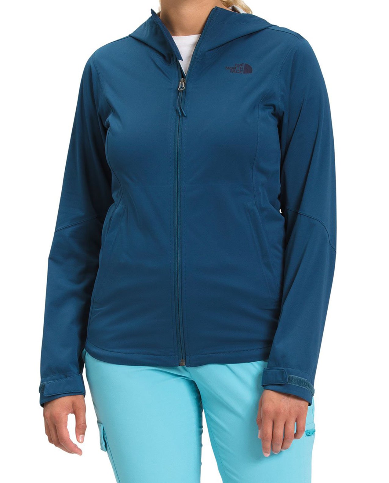 THE NORTH FACE Womens Allproof Stretch Jacket