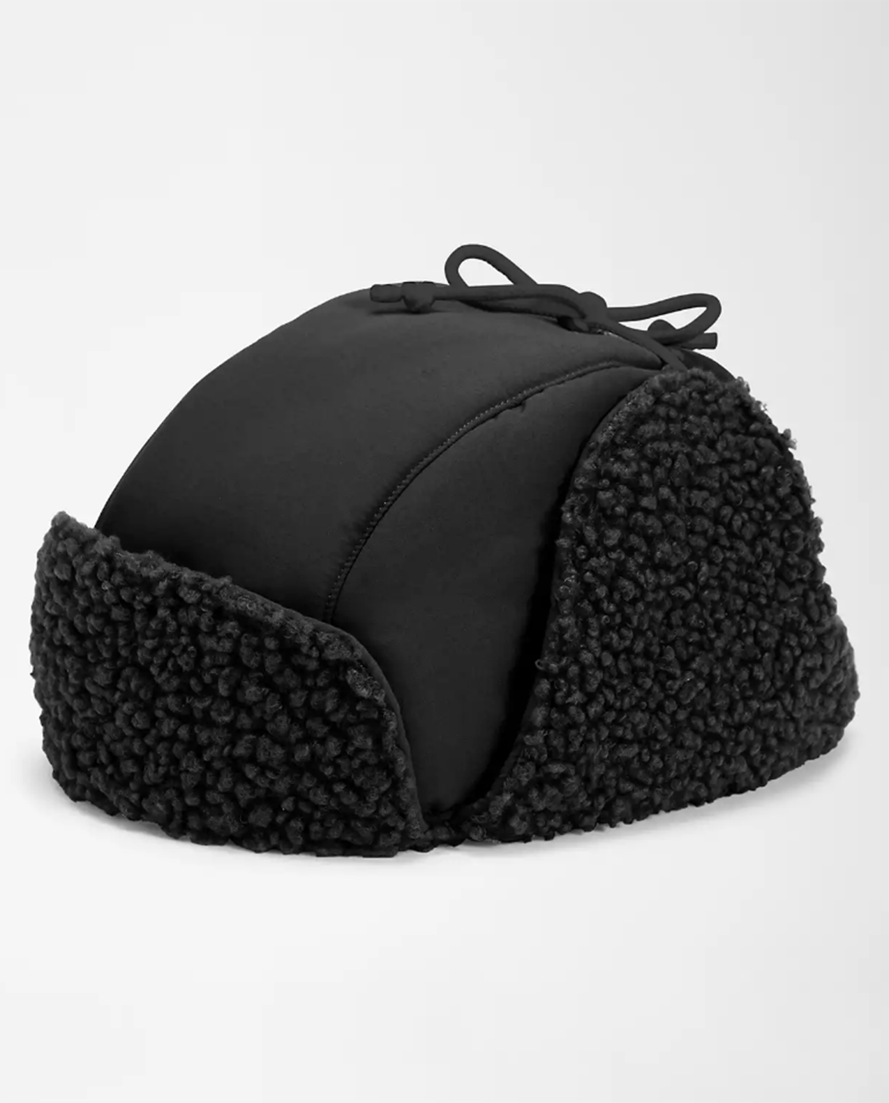 Recycled Ridge Fleece Trapper