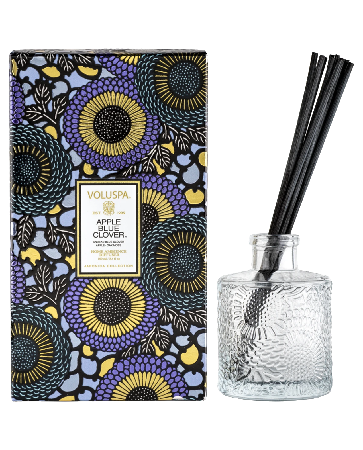Home Ambiance Diffuser 3.4oz