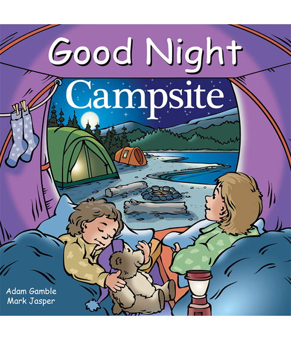 Goodnight Campsite