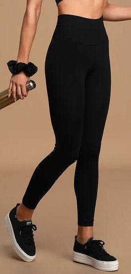 Good Karma Legging