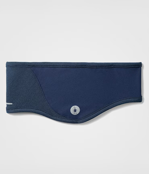 Merino Sport Fleece Wind Training Headband